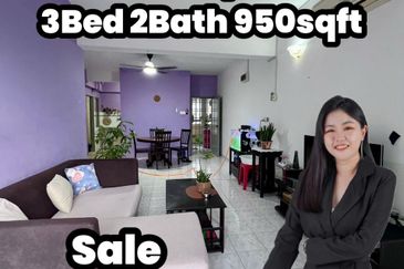 Apartment Putri Ria, Bandar Baru Kota Putri