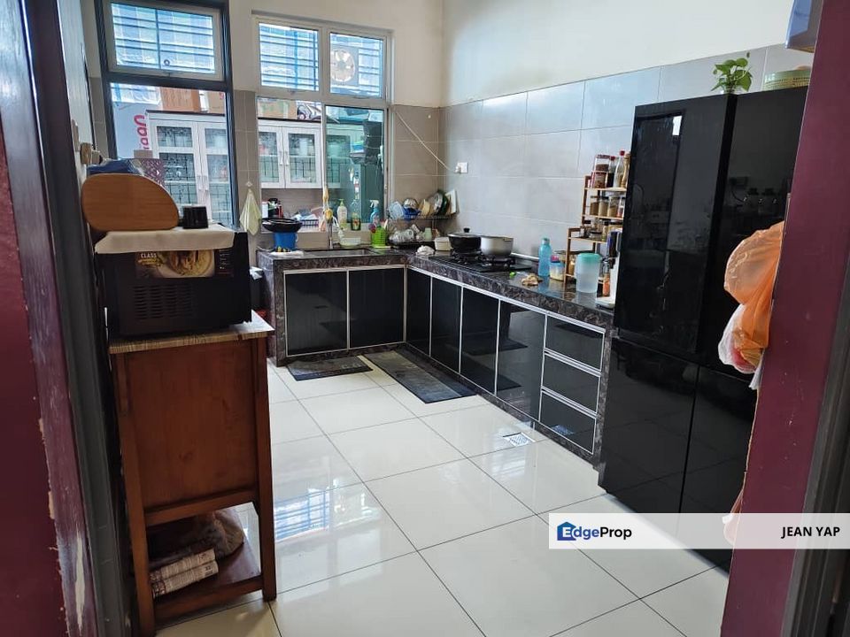 Bandar Alam Masai Double Storey G&G, Johor, Masai