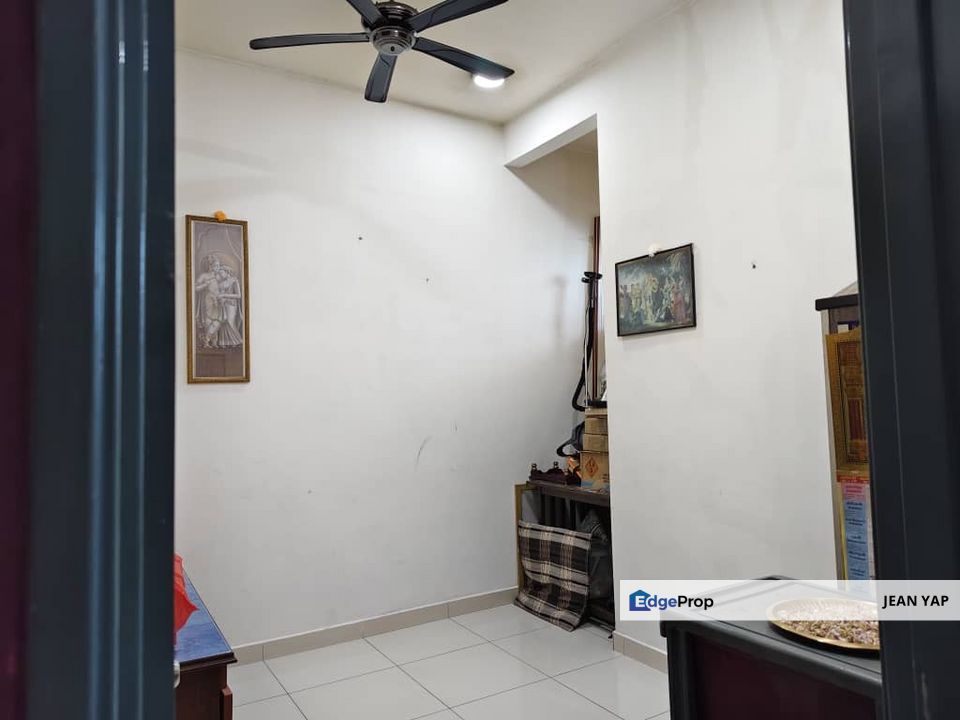 Bandar Alam Masai Double Storey G&G, Johor, Masai