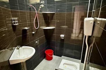 Taman Utama, Pekan Nanas