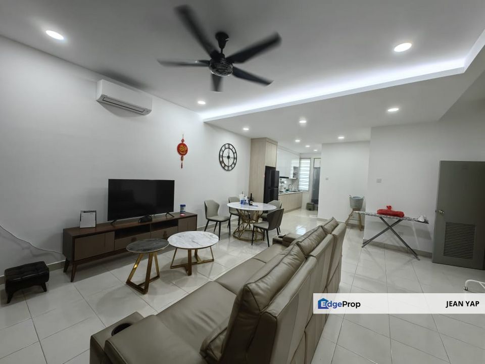 Austin Duta DSTH , Johor, Johor Bahru