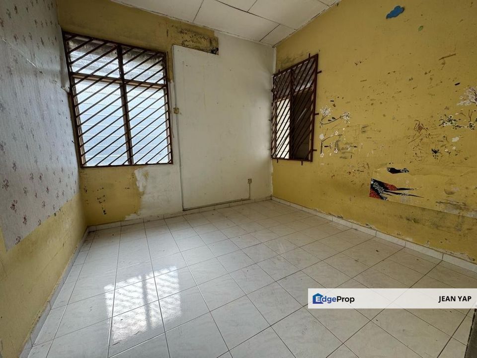 Ulu Tiram Single Storey, Johor, Ulu Tiram