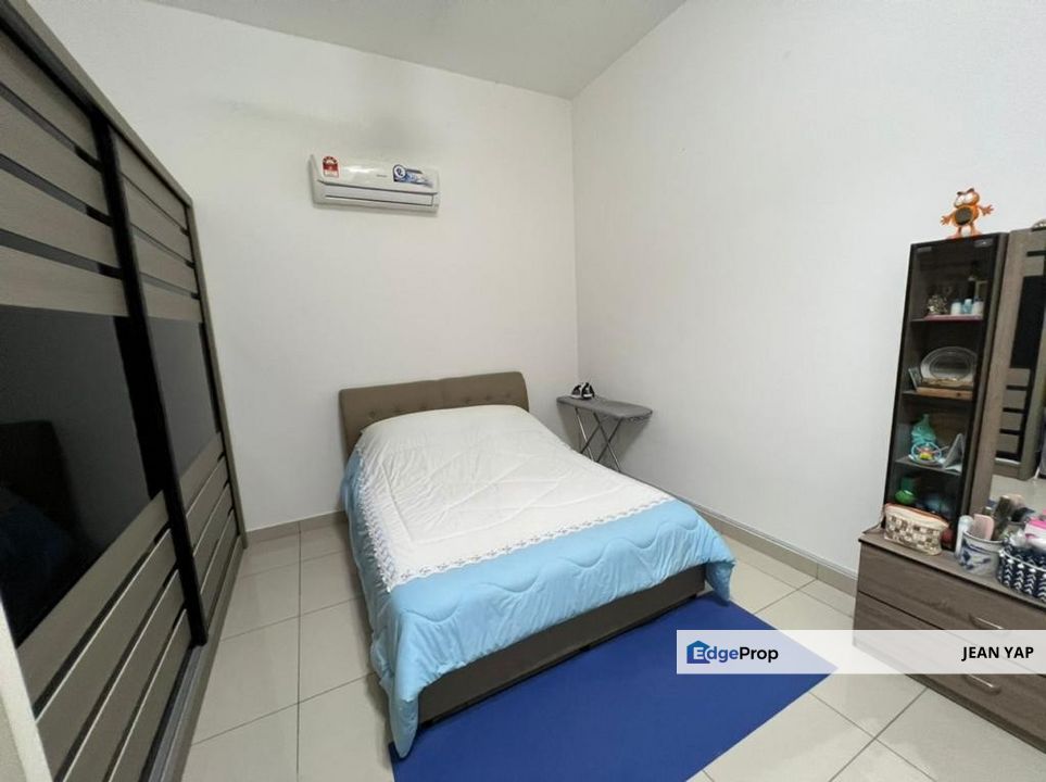 Seri Austin Double Storey Cluster , Johor, Johor Bahru