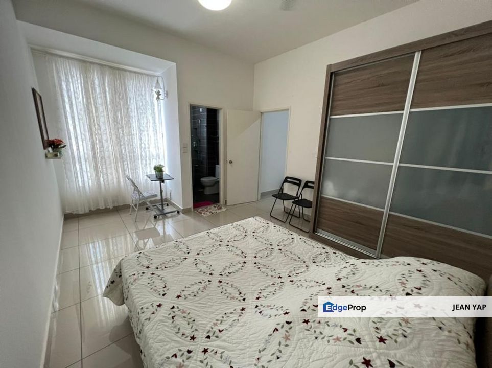 Seri Austin Double Storey Cluster , Johor, Johor Bahru