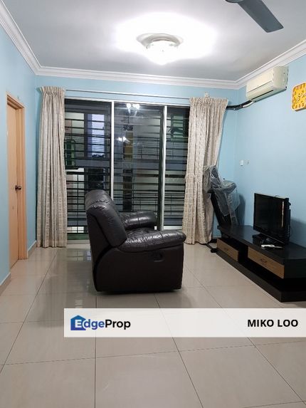 🌈 🌈 For Sale  🌈 🌈  📍Suriamas Condominium @ Taman Dato Onn📍  🏠 3 Bedroom 2 Bathroom 🏠 1 Car Park 🏠 850 sqft 🏠 Block B 🏠 Medium Floor 🏠 Dire, Johor, Johor Bahru
