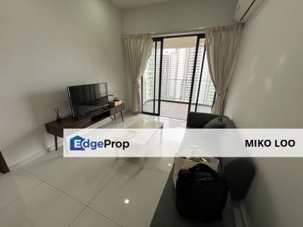 🌈 🌈 For Rent  🌈 🌈  📍Amberside @ Country Garden📍  🏠 2 Bedroom 2 Bathroom 🏠 Fully Furnished 🏠 1 car park  🏠 Middle Floor 🏠 Sea View  💰Rental, Johor, Johor Bahru
