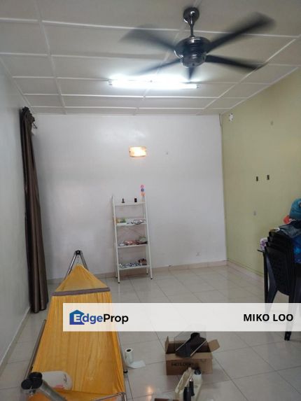 🌈 🌈 For Sale 🌈 🌈  📍Single Storey @ Bukit Indah 2📍  🏠 3 Bedrooms 2 Bathrooms 🏠 Land area 24x65 🏠 Good Condition 🏠 Tenanted until July, Selangor, Ampang