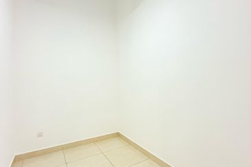 Iconia Garden Residence @ Taman Impian Emas