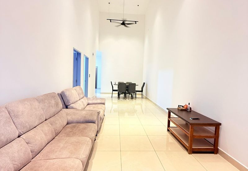 Iconia Garden Residence @ Taman Impian Emas