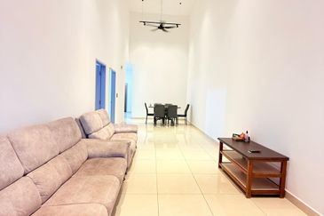 Iconia Garden Residence @ Taman Impian Emas