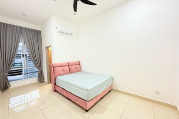 Iconia Garden Residence @ Taman Impian Emas