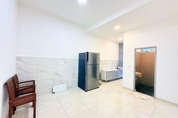 Iconia Garden Residence @ Taman Impian Emas