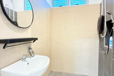 Iconia Garden Residence @ Taman Impian Emas