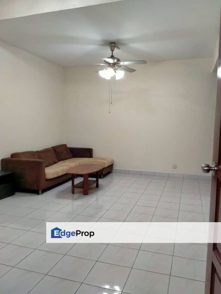 🌈 🌈 For Rent 🌈 🌈  📍1.5 Storey Terrace House @ Impian Emas📍  🏠 4 Bedrooms 2 Bathrooms 🏠 Partial Furnished 🏠 Intermediate Lot  , Johor, Skudai