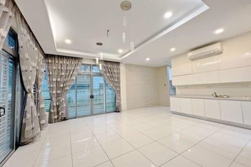 Taman Impian Heights