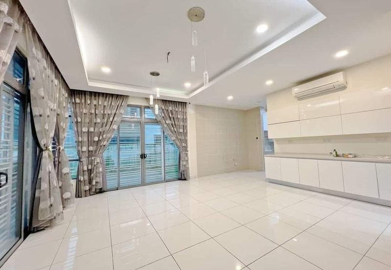 Taman Impian Heights