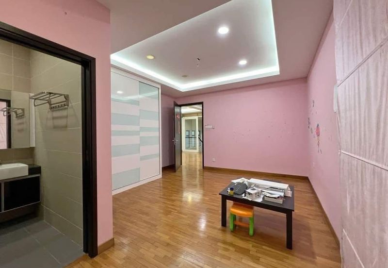 Taman Impian Heights