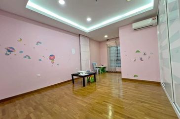 Taman Impian Heights