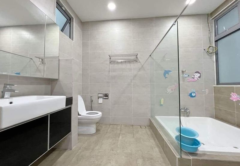 Taman Impian Heights