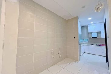 Taman Impian Heights