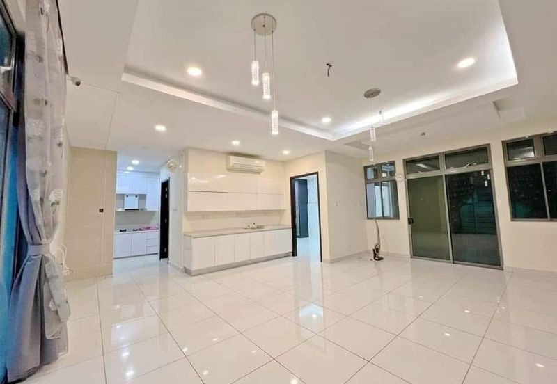 Taman Impian Heights