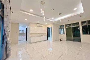 Taman Impian Heights