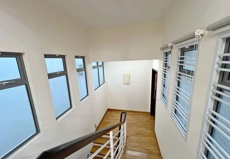 Taman Impian Heights