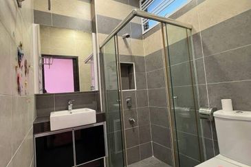 Taman Impian Heights