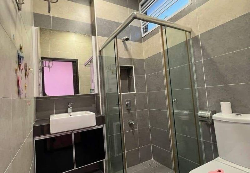 Taman Impian Heights