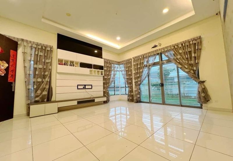 Taman Impian Heights