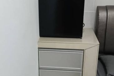 SKS Habitat Apartment, Larkin