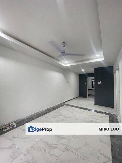 🌈 🌈 For Sale  🌈 🌈  📍Single Storey Low Cost @ Jalan Perubatan Taman Universiti 📍  🏠 3 Bedrooms 2 Bathrooms  🏠 Land Area 20 x 52 🏠 Direction So, Johor, Skudai