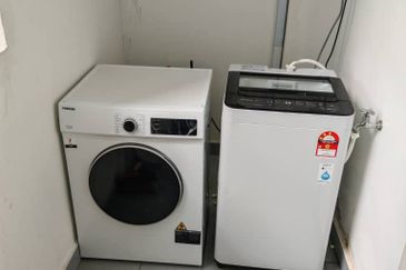 The Platino Serviced Apartment