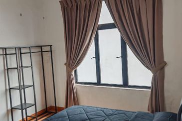 The Platino Serviced Apartment