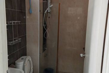 The Platino Serviced Apartment