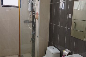 The Platino Serviced Apartment