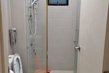 The Platino Serviced Apartment