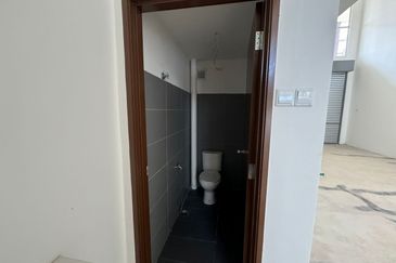 Kawasan Perindustrian Pasir Gudang