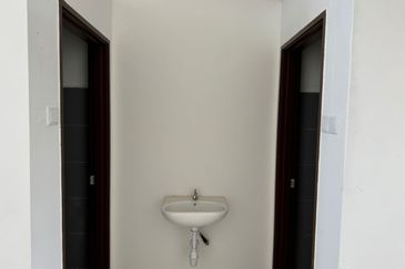 Kawasan Perindustrian Pasir Gudang