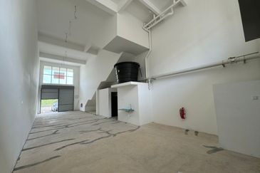 Kawasan Perindustrian Pasir Gudang