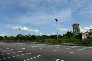 Kawasan Perindustrian Pasir Gudang