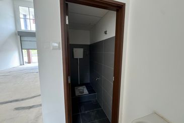 Kawasan Perindustrian Pasir Gudang