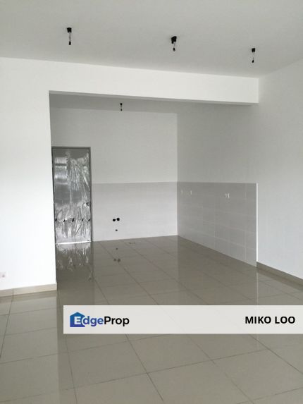 🌈 🌈 For Sale 🌈 🌈  📍Double Storey Link House End Lot @ Horizon Hill The Green📍  🏠 4+1 Bedroom 4+1 Bathroom  🏠 34 x 75  🏠 Original Condition 🏠, Johor, 
