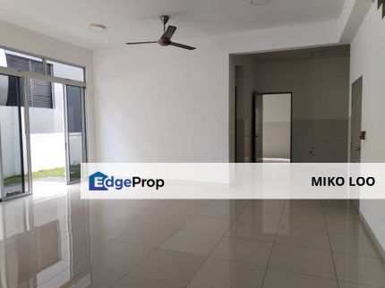 🌈 🌈 For Sale 🌈 🌈  📍Double Storey Link House @ Horizon Hill The Green📍  🏠 4+1 Bedroom 4+1 Bathroom  🏠 Built Up Area - 2573 sqft 🏠 24 x 75 🏠 O, Johor, 