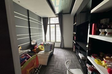 Taman Impian Heights