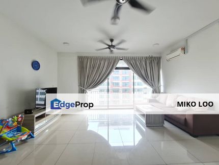 🌈 🌈 For Rent 🌈 🌈  📍𝐀𝐮𝐬𝐭𝐢𝐧 𝐑𝐞𝐠𝐞𝐧𝐜𝐲 @ 𝐌𝐨𝐮𝐧𝐭 𝐀𝐮𝐬𝐭𝐢𝐧📍  🏠 2+1 Bedroom 2 Bathroom  🏠 Fully Furnished  🏠 999 sqft 🏠 2 Carpa, Johor, Johor Bahru
