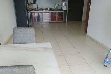 The Garden Residences