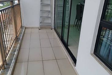 The Garden Residences