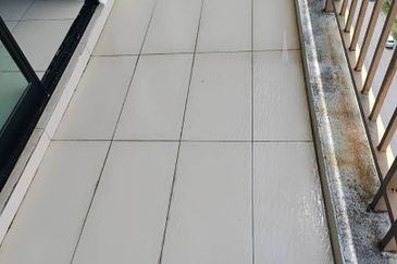 The Garden Residences