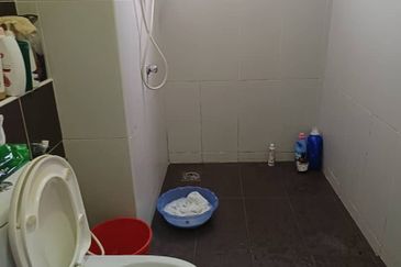 The Garden Residences